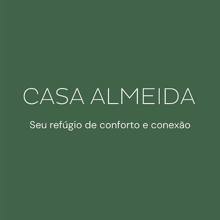 Casa Almeida Σαλβαντόρ Εξωτερικό φωτογραφία