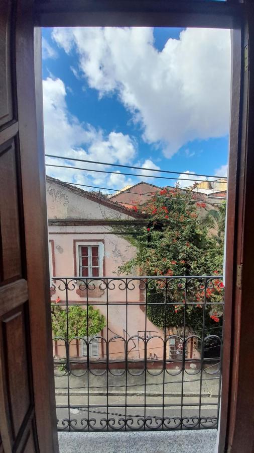 Casa Almeida Σαλβαντόρ Εξωτερικό φωτογραφία