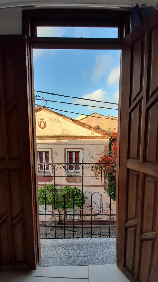 Casa Almeida Σαλβαντόρ Εξωτερικό φωτογραφία