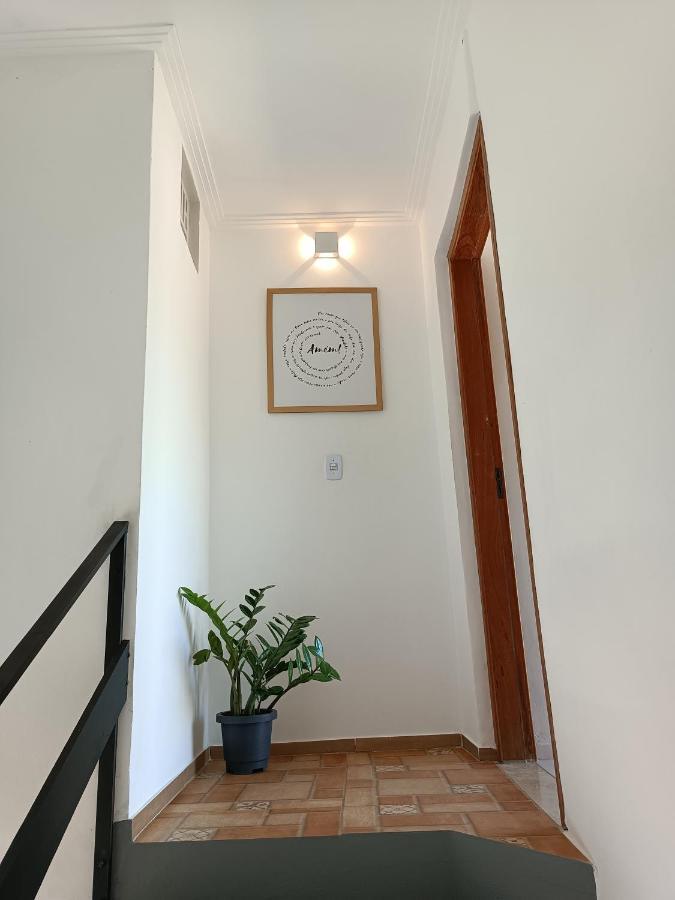 Casa Almeida Σαλβαντόρ Εξωτερικό φωτογραφία