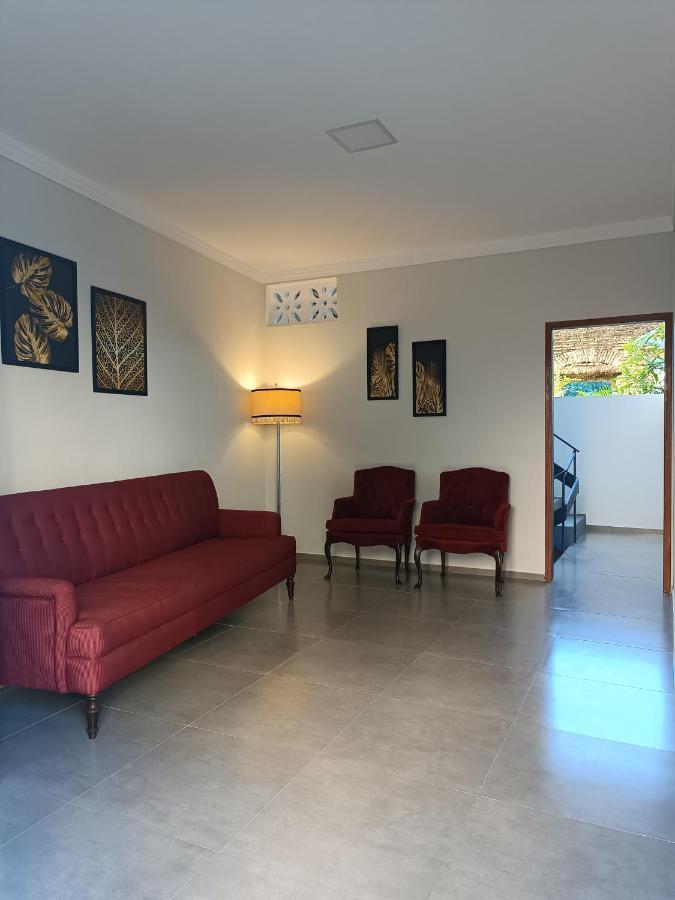 Casa Almeida Σαλβαντόρ Εξωτερικό φωτογραφία