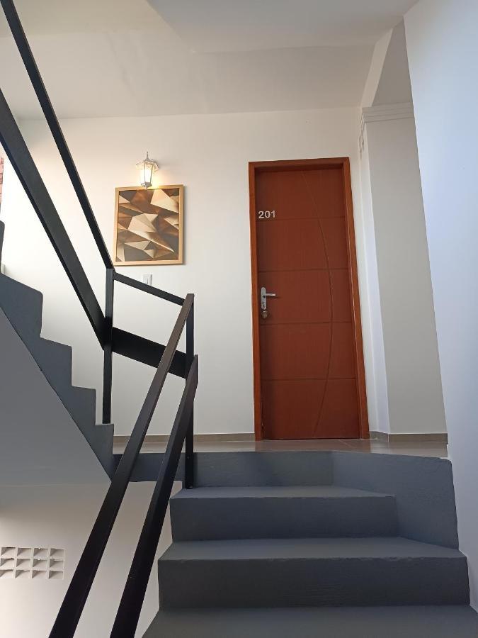 Casa Almeida Σαλβαντόρ Εξωτερικό φωτογραφία