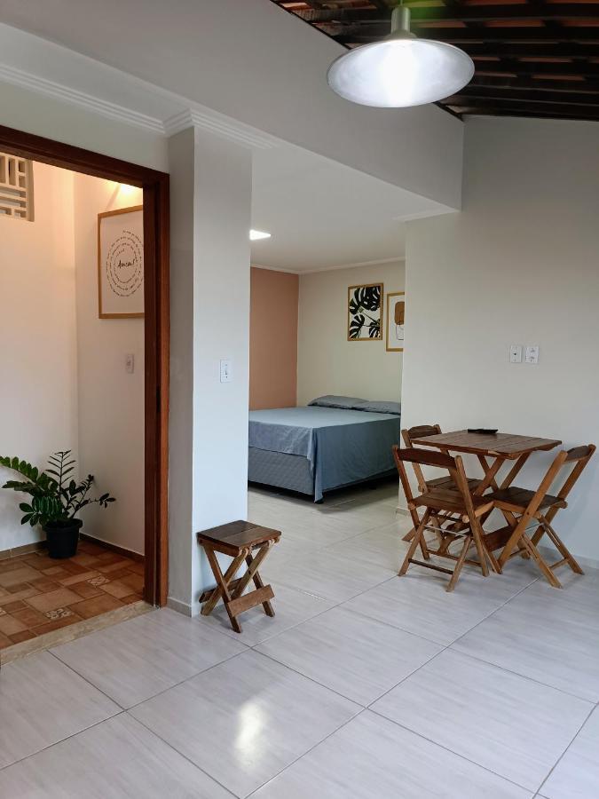 Casa Almeida Σαλβαντόρ Εξωτερικό φωτογραφία