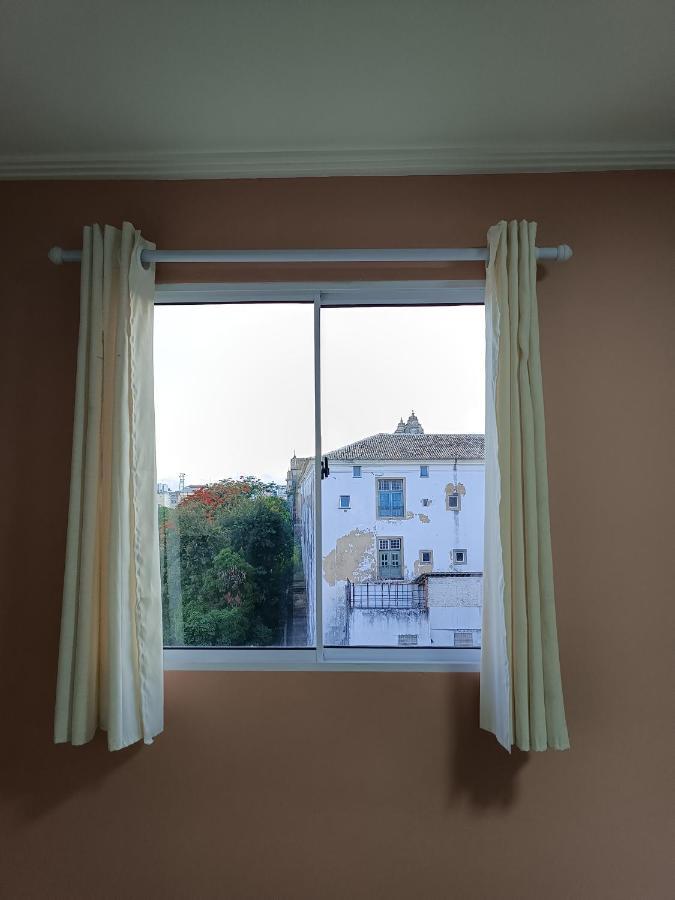 Casa Almeida Σαλβαντόρ Εξωτερικό φωτογραφία