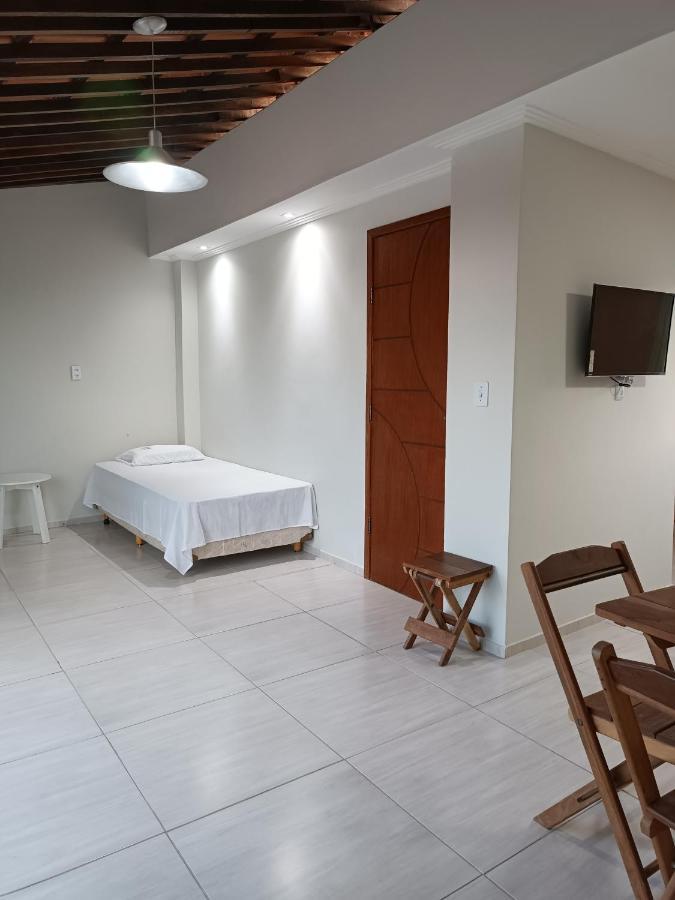 Casa Almeida Σαλβαντόρ Εξωτερικό φωτογραφία