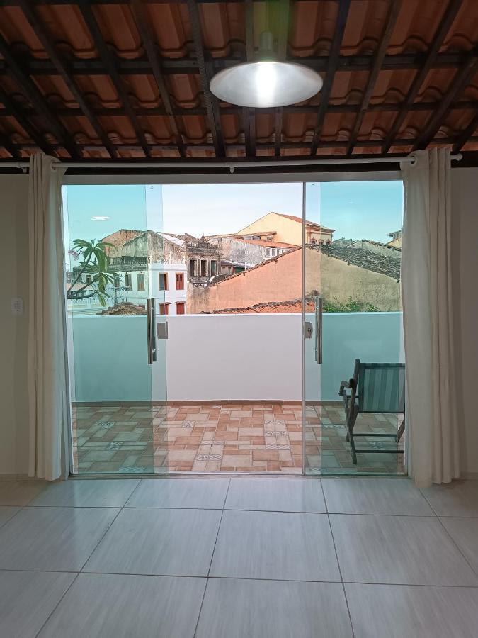 Casa Almeida Σαλβαντόρ Εξωτερικό φωτογραφία