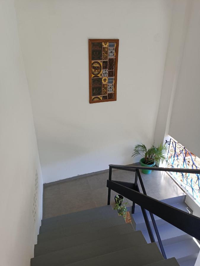 Casa Almeida Σαλβαντόρ Εξωτερικό φωτογραφία